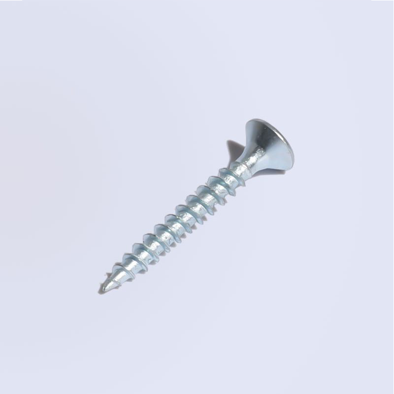 Cómo elegir los tornillos para paneles de yeso y los tornillos para tableros de cemento adecuados para cada sustrato