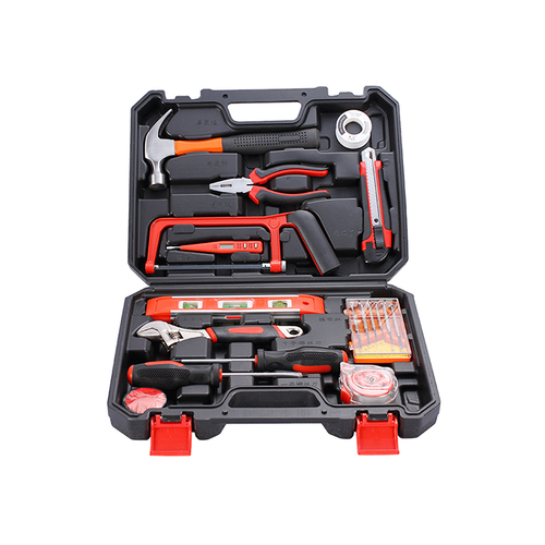 Conjunto de herramientas para el hogar de electricista mecánico de automóviles