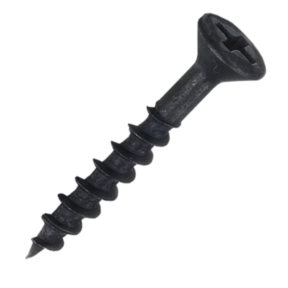 Tornillos para tableros de partículas